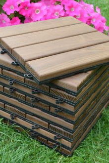 Παρκέ παρκέ