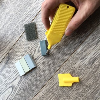 Pembaikan Scratch Laminate
