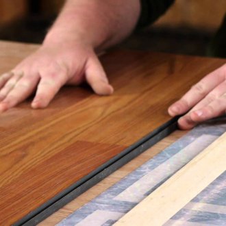 Επαναφορά λαμινίσματος