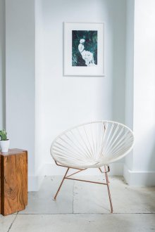 Μπαταρία τοίχου χυτοσιδήρου