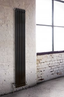 Χυτοσίδηρος μπαταρία