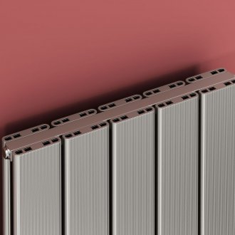 Dissipateur thermique en aluminium