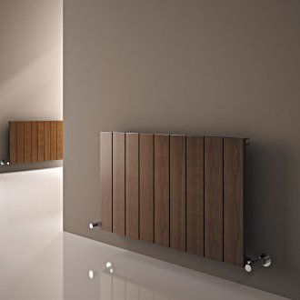 Καλοριφέρ ξύλου