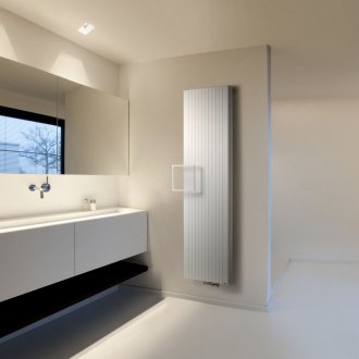 Πάνελ ψυγείο αλουμινίου