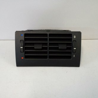 Ρυθμιζόμενη σχάρα εξαερισμού