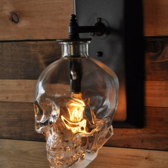 Ο λαμπτήρας του Edison με ασυνήθιστο σχεδιασμό