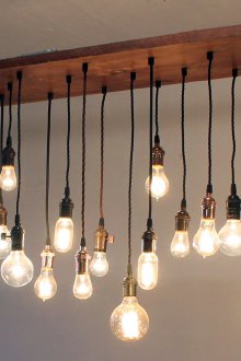 Edison Λάμπα Loft