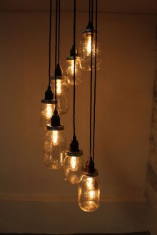 Έντιξ πολυέλαιος