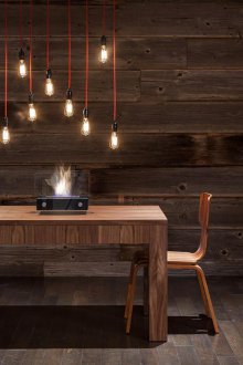 Edison Lamp Lighting