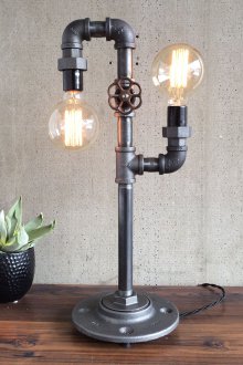 Λαμπτήρας σωλήνα του Edison