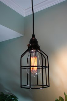 Edison Vintage Lamp
