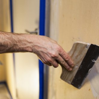 Σύνδεση με στόκ λατέξ