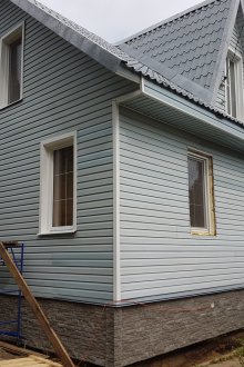 Τσιμεντένιο τσιμέντο ινών για μια βάση