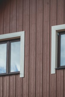 Οριζόντια παρακαμπτήριος τσιμεντοκονία