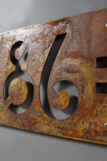 Σφραγίδα σπιτιού στυλ σοφίτα