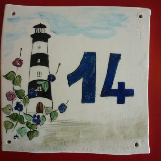 Ναυτικό σπιτάκι στυλ