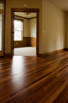 Καρυδιά Vinyl Laminate