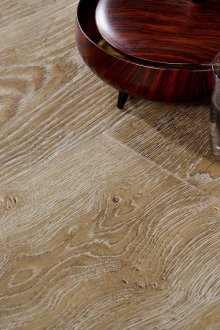 Φινίρισμα βινυλίου με κλειδαριά