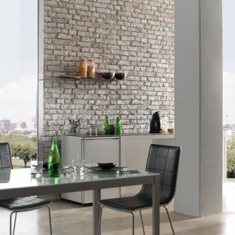 Τοιχοποιία διακοσμητική