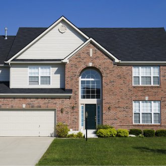 Τοιχοποιία για το σπίτι