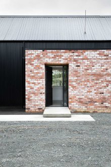 Τοιχοποιία από τούβλα