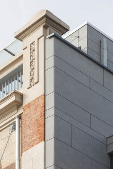 Πλάκες από τούβλα