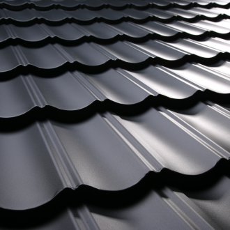 Ουσιαστικό στέγης στέγης