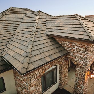 Πλακάκια στέγης