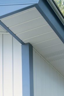 PVC κάθετη παρακαμπτήριος