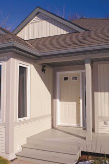 Βινύλιο Κάθετη Παρακαμπτήριος