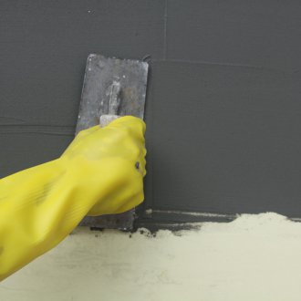 Μπροστινό στόκο γκρίζο