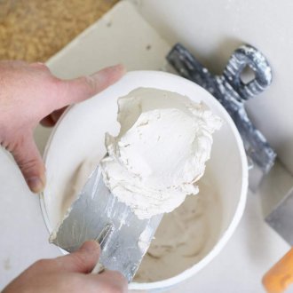 Αναπαραγωγή τσιμεντοκονιάματος