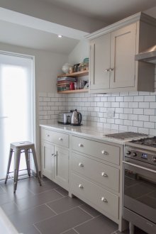 Τσιμέντο στόκος για εσωτερική χρήση