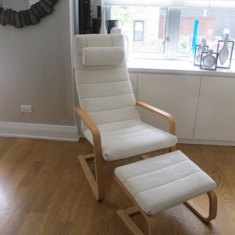 Καρέκλα ξύλινη