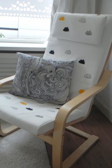 Καρέκλα για παιδιά