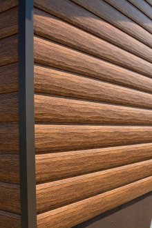 Κάλυψη κάτω από μίμηση ενός μπαρ