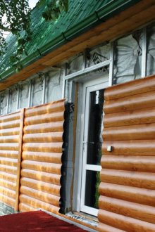 Αντιμετωπίζοντας μια παρακαταθήκη κάτω από ένα μπαρ