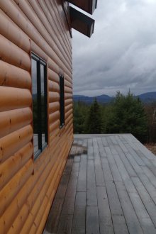 Κάλυψη κάτω από το μπαρ