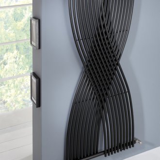 Αρχική σχεδίαση καλοριφέρ