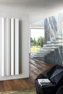 Art Nouveau επιτοίχιο ψυγείο