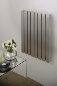 Καλοριφέρ χάλυβα τοίχου
