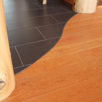 Ευέλικτο κατώφλι για πλαστικοποίηση