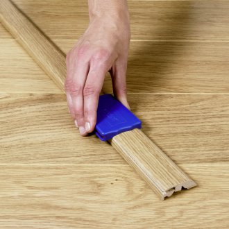 Κατώφλι για πολυστρωματικό MDF