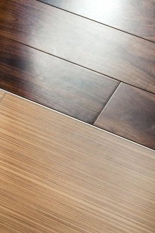 Κρυμμένο όριο για δάπεδα από πολυστρωματικό υλικό