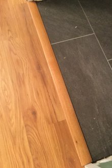 Κάτω όριο αρμού για πλαστικοποίηση