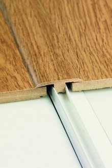 Όριο σύνδεσης για laminate