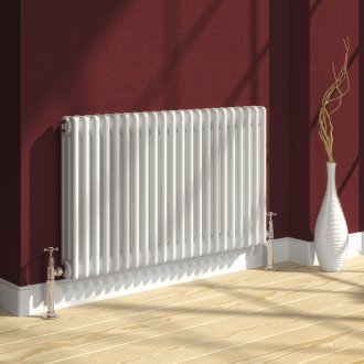 Λευκό ψυγείο