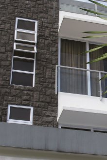 Αντιμετωπίζοντας πέτρινο φως