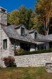 Επένδυση πέτρα ηλικίας