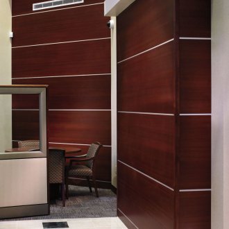 Επενδυμένα πλαίσια κόκκινα